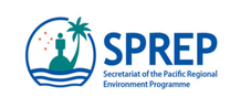 SPREP Logo