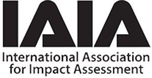 IAIA Logo