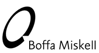 Boffa Miskell Logo